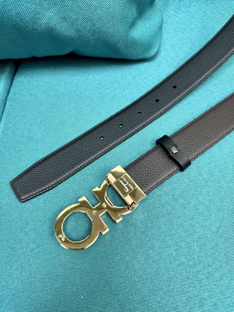 Ferragamo Belts